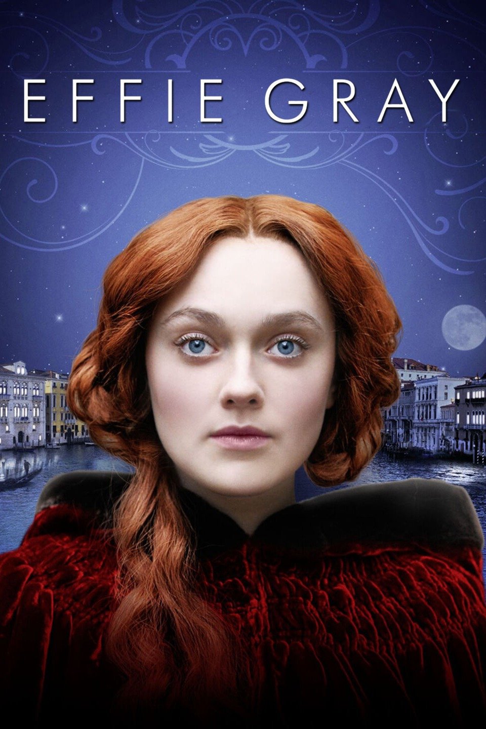 Effie Gray (2014) [374269] (A1750733931) [[Movies]] --Plex--